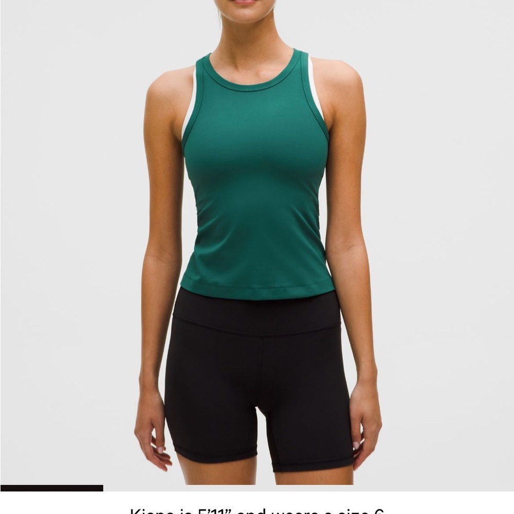 lululemon align tank